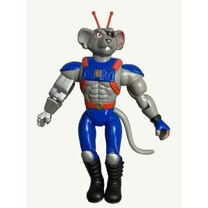 Biker Mice from Mars MODO 6" inch 1993 Vintage Galoob